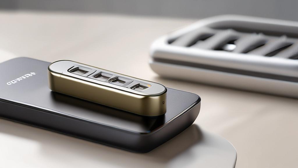 Иллюстрация к статье: Почему TEREA крошится при вставке в IQOS ILUMA